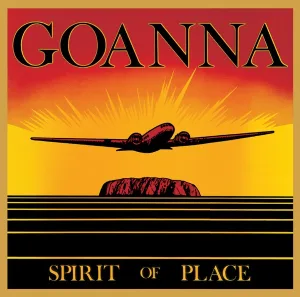 Cover von Spirit Of Place (Remastered Version)