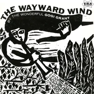 Cover von The Wayward Wind: A Collection.