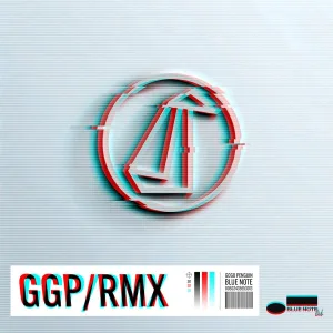 Cover von GGP/RMX