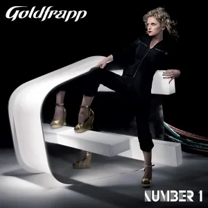 Cover von Number 1