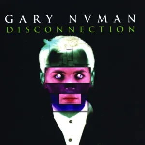 Cover von Disconnection