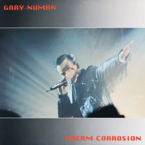 Cover von Dream Corrosion (Live / Remastered 2025)