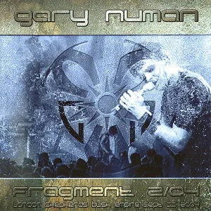 Cover von Fragment 02-04