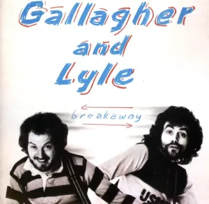 Cover von The Best Of Gallagher & Lyle
