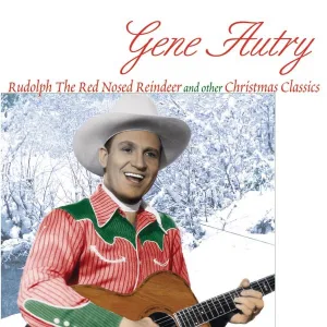 Cover von Rudolph, The Red-Nosed Reindeer
