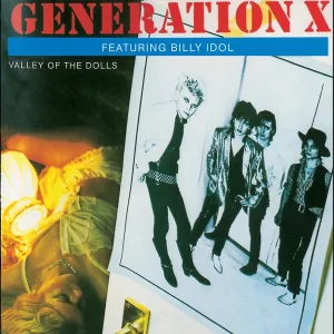Cover von Valley of the Dolls (2002 Remaster)