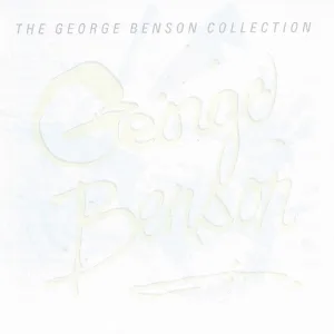 Cover von The George Benson Collection