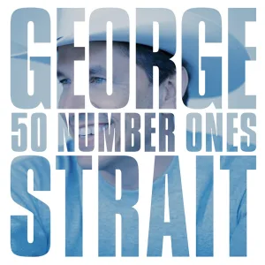 Cover von 50 Number Ones