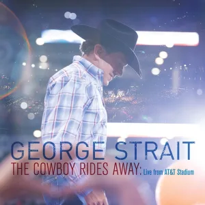 Cover von Live At Texas Stadium