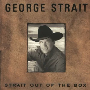 Cover von Strait Out Of The Box