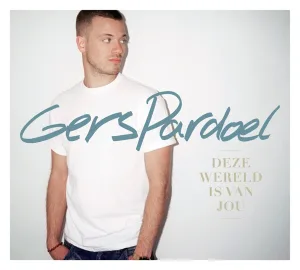 Cover von Deze Wereld Is Van Jou