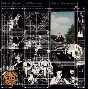 Cover von Männer, Frauen und Maschinen