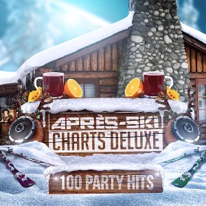 Cover von Party Hits