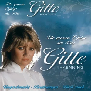 Cover von Ihre größten Erfolge (Ungeschminkt, Berührungen, Bleib' noch…)