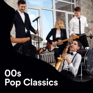 Cover von 00s Pop Classics