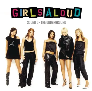 Cover von Sound Of The Underground