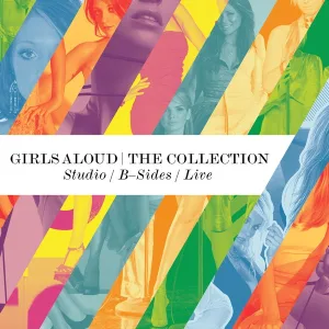 Cover von The Collection - Studio Albums / B Sides / Live