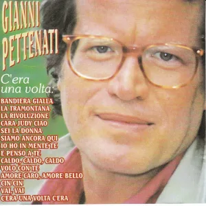 Cover von C'era una volta