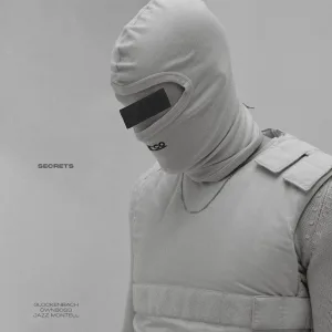 Cover von Secrets