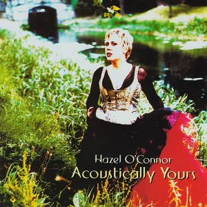 Cover von Acoustically Yours