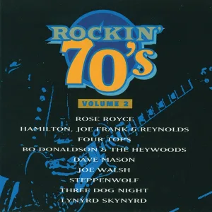 Cover von '70s Soft Rock Playlist