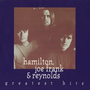 Cover von Greatest Hits