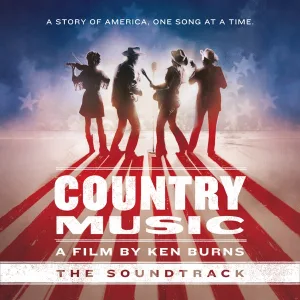 Cover von Country Music - A Film by Ken Burns (The Soundtrack) [Deluxe]