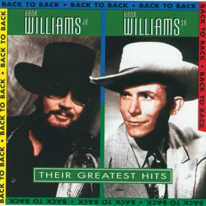 Cover von Back To Back: Their Greatest Hits