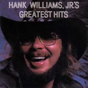 Cover von Big Box of Hank Williams Vol. 6