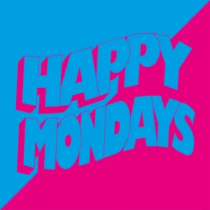 Cover von Happy Mondays (sped up)