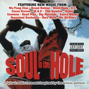 Cover von Hard Core Logo II (Music From And Inspired By The Motion Picture)