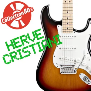 Cover von Ma collection 80's: Hervé Cristiani