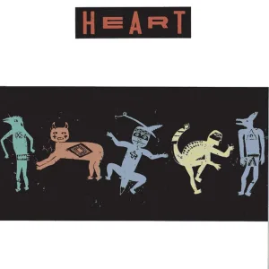 Cover von Bad Animals