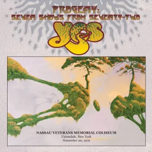 Cover von Live at Memorial Coliseum, South Carolina 1983