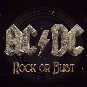 Cover von Rock The House Live!