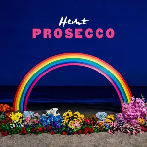 Cover von Prosecco