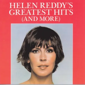 Cover von Helen Reddy's Greatest Hits (And More)