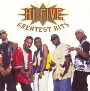 Cover von Greatest Hits