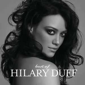 Cover von Best Of Hilary Duff