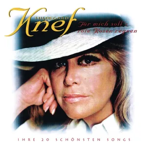 Cover von Für mich soll's rote Rosen regnen - Ihre 20 schönsten Songs