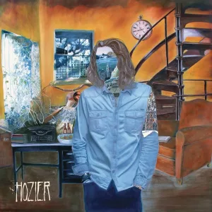 Cover von Hozier