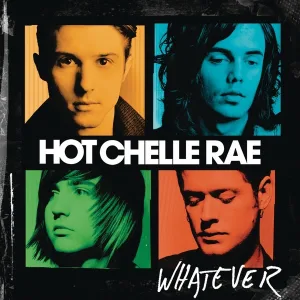 Cover von Whatever