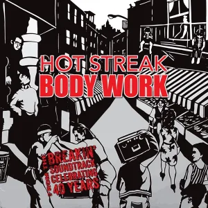 Cover von Body Work (The 7 Inch Mixes)