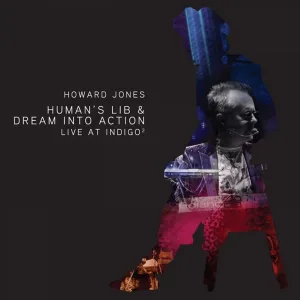 Cover von Human's Lib (2018 Expanded & Remastered Edition)