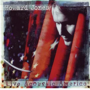 Cover von Live Acoustic America