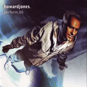 Cover von Perform.00 (2000 Re-Record)