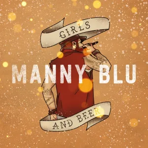 Cover von Girls And Guitars