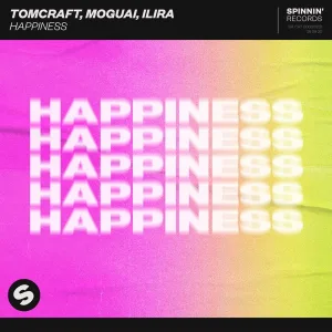 Cover von Happiness