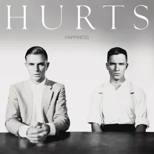 Cover von Stay