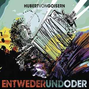 Cover von ENTWEDERundODER